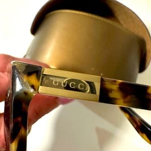 Gucci sunglasses